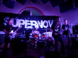 SuperNova