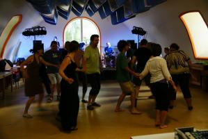 Danse / Danco
