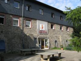 Auberge
de Jeunesse / Gastejo