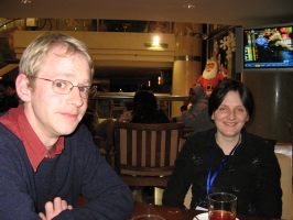Olivier & Katell