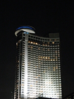 Le Grand Hyatt Cairo