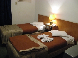 Ma chambre