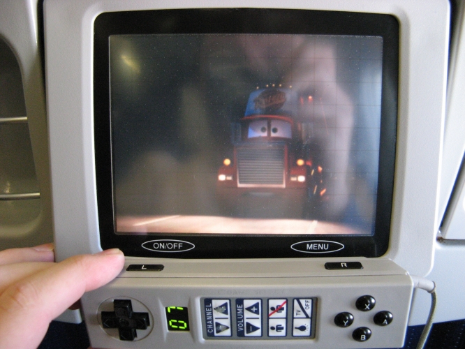  Airbus 330 : jeu vidéo et film 