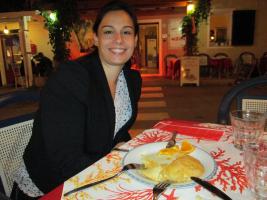 Seada à Stintino