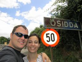 Osidda