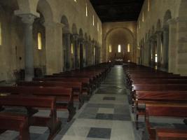 Église à Sassari