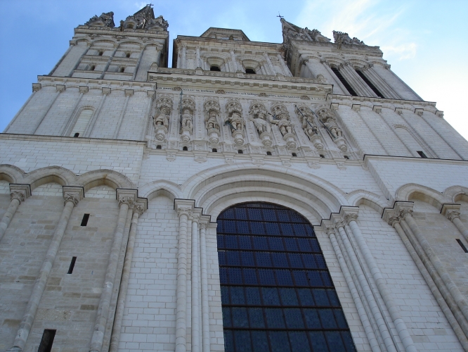  Katedralo 