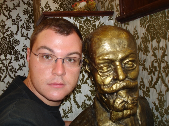  Zamenhof 