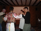 Rumaniaj dancoj
