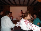 Rumaniaj dancoj