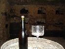 Vino kaj dika glaso (75cl)