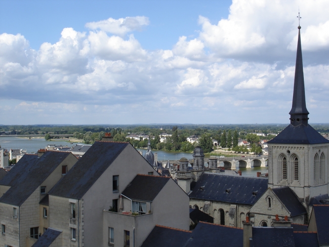  Saumur 