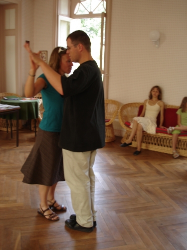  Tango 