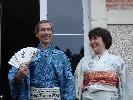 Olivier kaj Joëlle