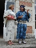 Gražina kaj Rafaelo