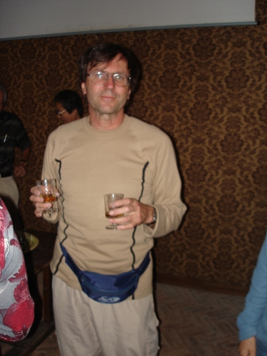  Claude, drinkanta :) 