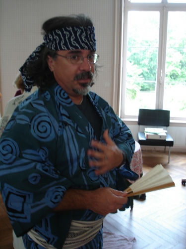  Japania Rafaelo 