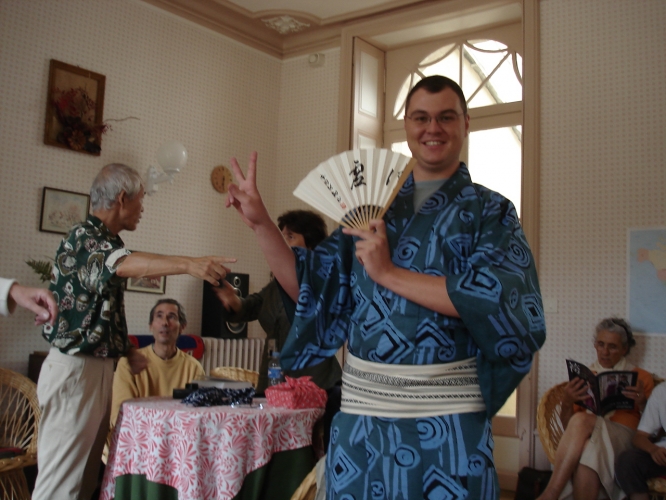  Japania Olivier 