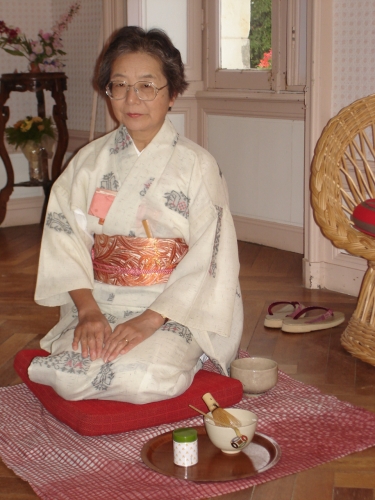  Tamae 
