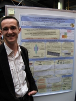 Mickaël BARRET (et son poster)