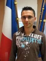 Julien FRANCQ, président