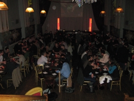 JNRDM 2007 à l'Omnia de Lille