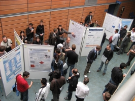 Session Poster JNRDM 2007