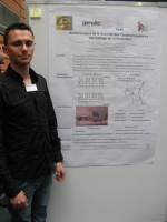 Julien FRANCQ (et son poster)