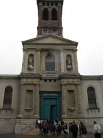 L'espace Gobelins (JNRDM 2007)
