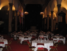 L'espace Gobelins (intérieur)
