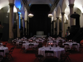 
Gala JNRDM 2007