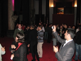 Gala JNRDM 2007
