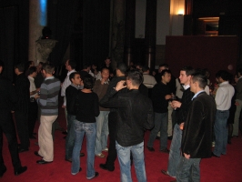 Gala JNRDM 2007