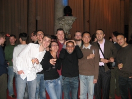 Gala JNRDM 2007