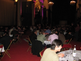 Gala JNRDM 2007 (repas)