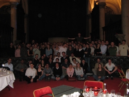 Gala JNRDM 2007 (photo de groupe)