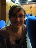 Elizabeth GALOPIN