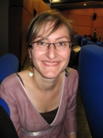 Elizabeth GALOPIN