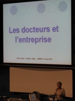 Présentation ABG