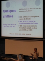 
Présentation de l'ABG