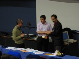 Remise des prix