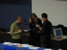 Remise des prix