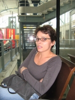 Gala, gueule de bois