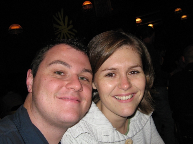  Olivier et Stéphanie 