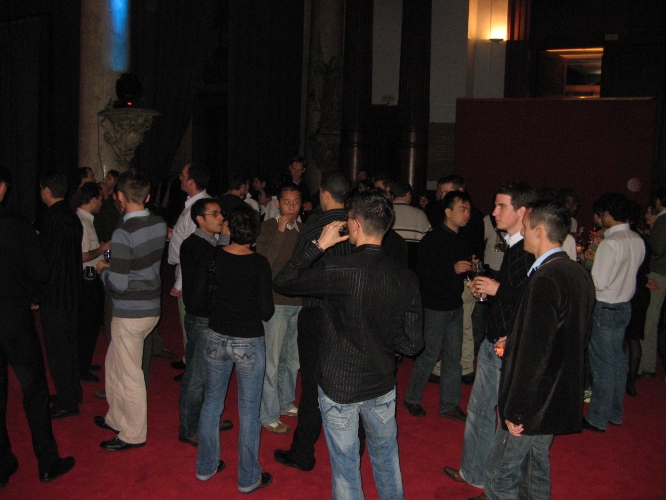  Gala JNRDM 2007 