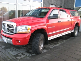 Gros 4x4 !