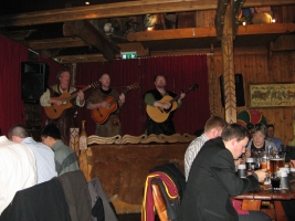Soirée Viking