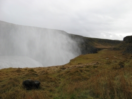 Chutes de Gullfoss