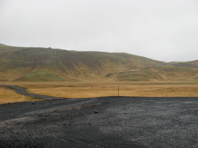  Roche volcanique 