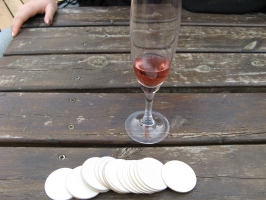 Apéro & jetons